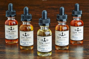 Five-Pawns-group