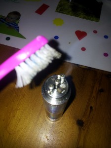 brosse