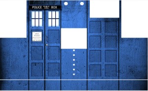 dr who