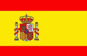 espagne-drapeau