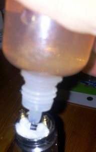liquide