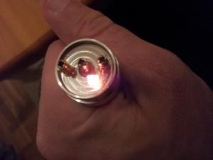 verif coil