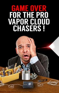 cloudchaser