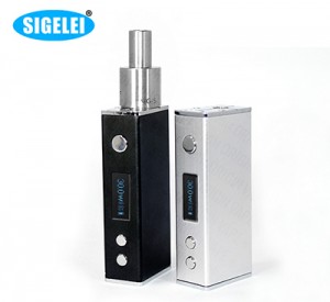 sigelei