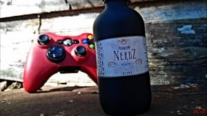 Nerdz