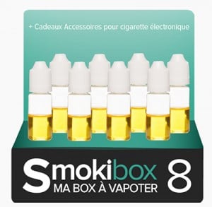 smokibox