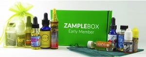 zamplebox