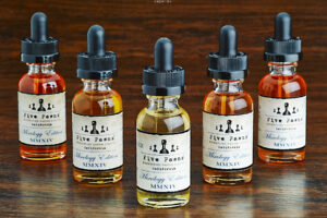 Five-Pawns-group