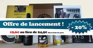 lancement