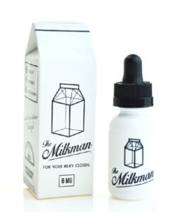 milkkman