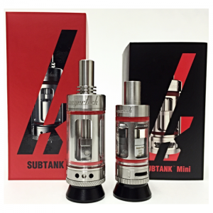 CLEAROMISEUR-SUBTANK-MINI-BY-KANGERTECH-SUBOHM-22-MM-4ML-PRO-SHOP-DANDY-CLOUD