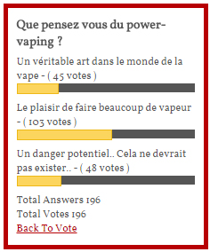 sondagepower
