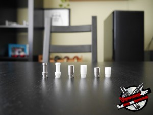 Origen DT - SS + Teflon