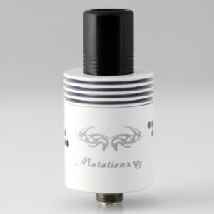 White-Mutation-X-v3-I