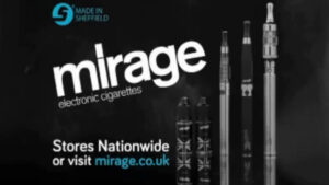 mirage