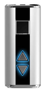 reglage_voltage_wattage-mini_iStick_Eleaf