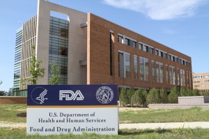 FDA Building