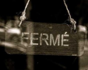 ferme