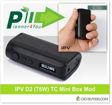 ipv-d2-75w-box-mod
