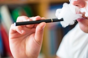 E-Cigarettes