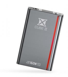 SMOK-black-X-cube-II-box-mod