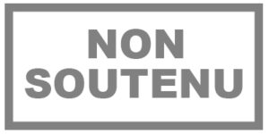 nonsoutenu