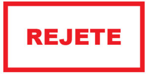 rejete