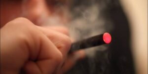 E-cigarette