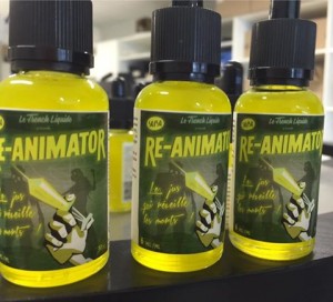 Re-Animator