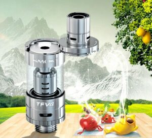 Wholesale-SMOK-TFV4-Coils-Triple-Quadruple-and