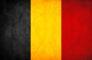 belgianflag