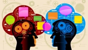 discussion-two-people