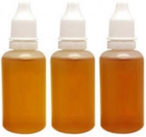 e-liquid