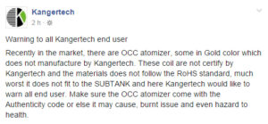 kanger
