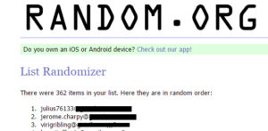 randomsept