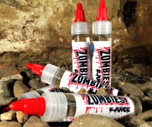 zombie