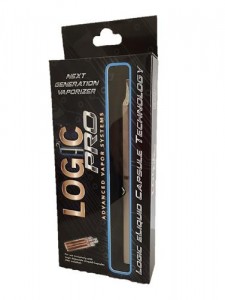 LOGIC Technology Advanced Vapor Systems