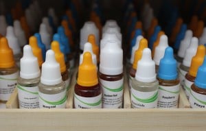 Electronic Cigarette Retailers Face Legislative Setback
