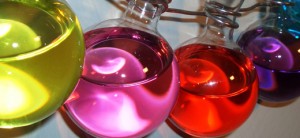 colorant-eau