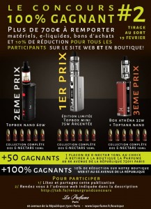parfume