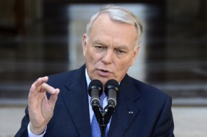 ayrault