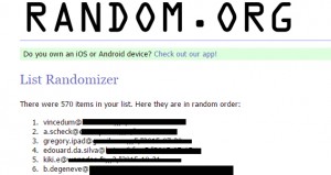 randomfev