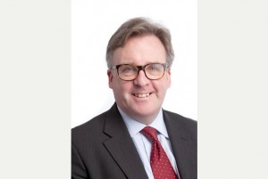 Dr Mike Knapton