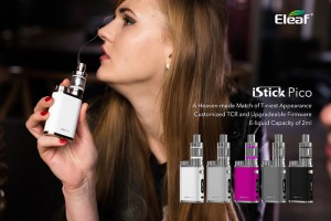 Eleaf-iStick-Pico-700