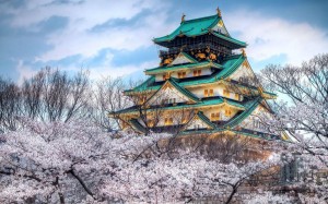 Osaka_Castle