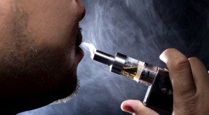 Controversial Vaping