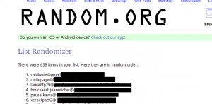 randomcabi