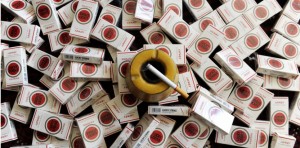 Tobacco industry