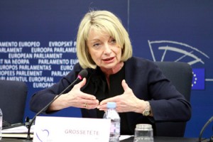 Françoise-Grossetête