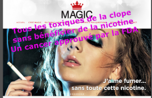 blog magic
